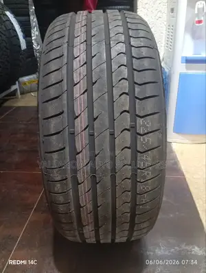 Opals Performance Tire | 235/45r18 Premium Sport Uhp