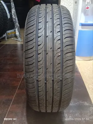 Torque Car Tire | 205/60r16 Premium Urban Touring