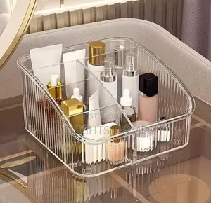 Heavy Acrylic Cosmetic Organizer _Nje