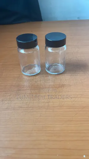 Ginger Shot Glass 60ml