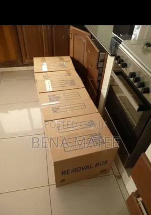 Movers And Light Transport