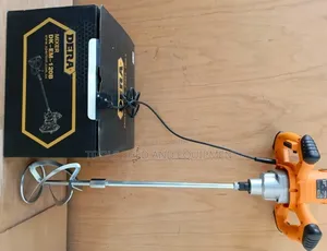 Dera Electric Paint Mixer