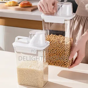 Acrylic Storage Containers_nje