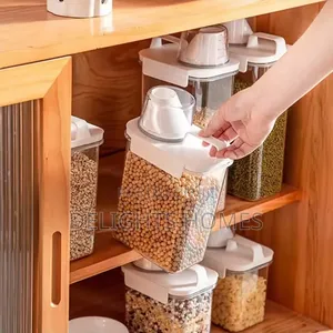 Acrylic Storage Containers_nje