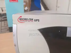 Microtek Ups 1400 Eb 1250 Va