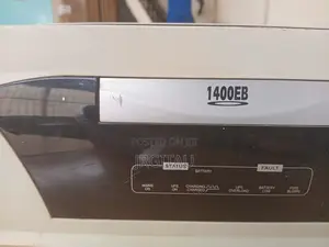Microtek Ups 1400 Eb 1250 Va