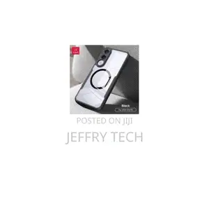 Xunod Case for Vivo V70fe Back Cover With Magsafe