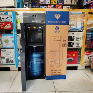 Bottom Load Water Dispenser