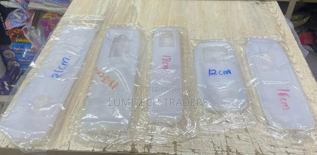 Silicone Tv Remote Covers