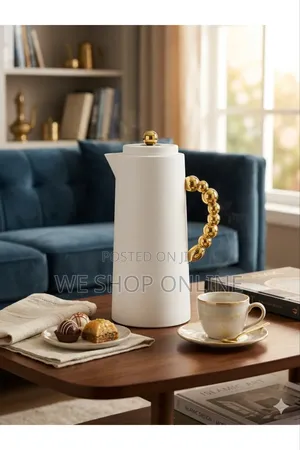1ltr Trendy Vacuum Flask