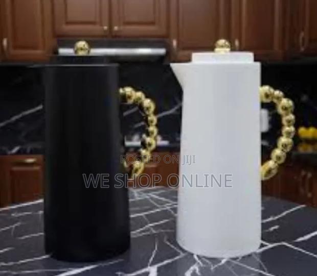 1ltr Trendy Vacuum Flask - main view