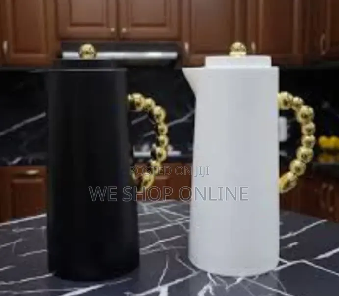 1ltr Trendy Vacuum Flask