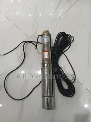 Usk Unitech 4sdm310 1.0hp Submersible Pump