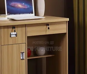 Office Desk; 1200mm Home Office White Clerical Desks