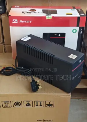 Mercury1050va/ 1050va Mercury Ups/ 1050va,
