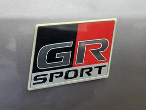 Toyota Land Cruiser Prado 2019 Gold