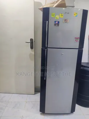 Lg 290l Fridge