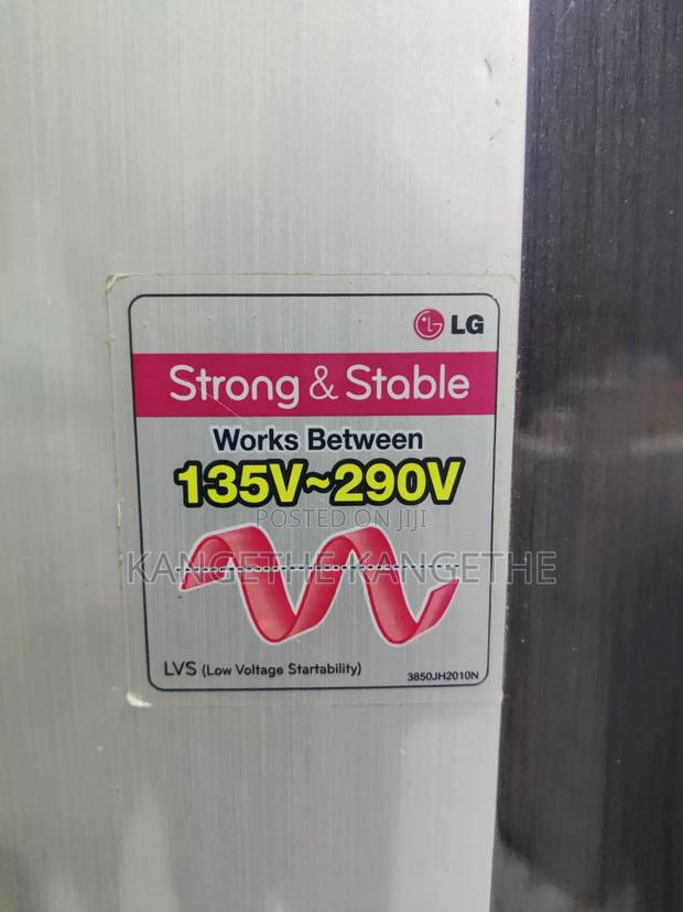 Lg 290l Fridge - thumbnail 2