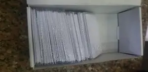 Mifare Cards and Keyfobs for Access Control