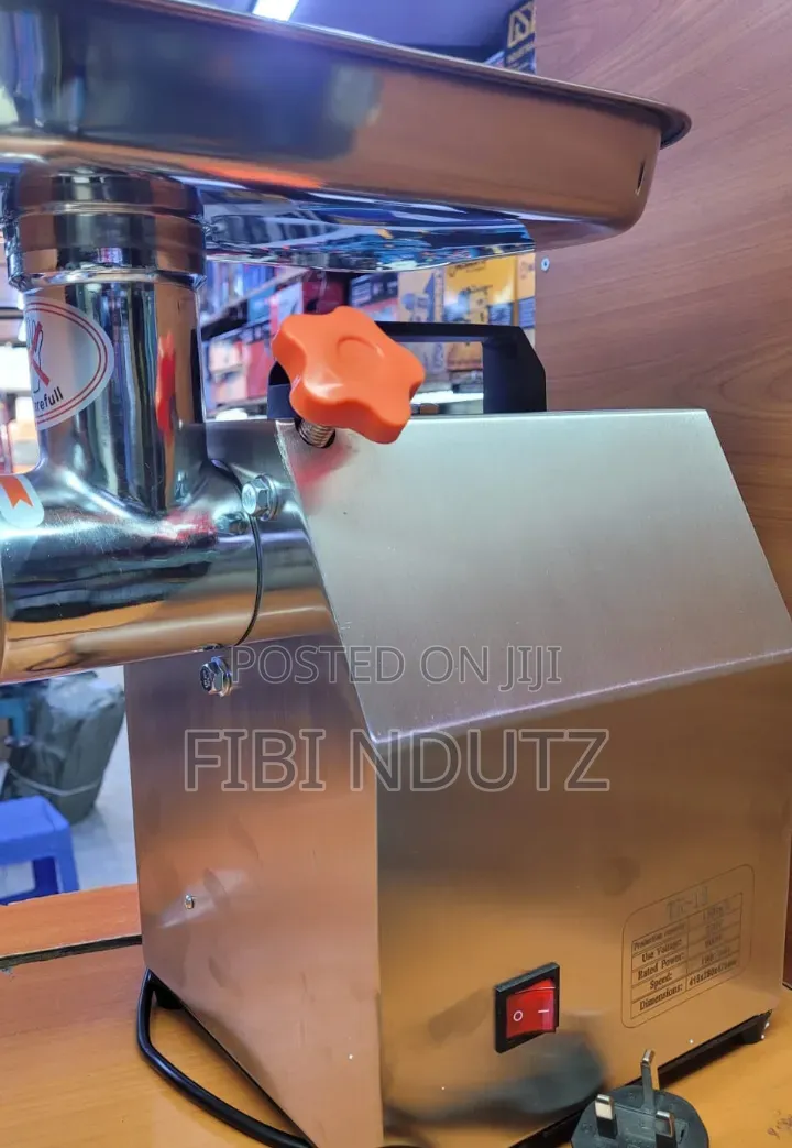 Imported M12 Meat Mincer/M12 Meat Mincer
