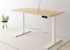 Home Desk; 1200mm Electtric Adjustable Gala Desk