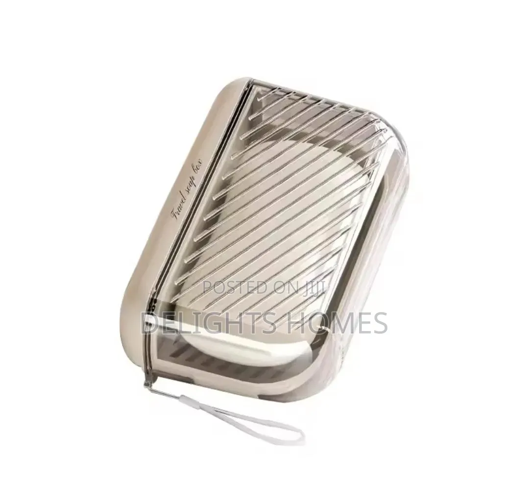 Acrylic Soap Holder_nje