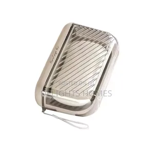 Acrylic Soap Holder_nje