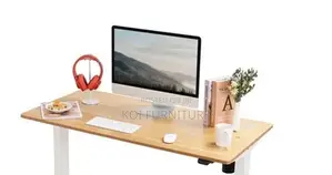 Home Desk; 1200mm Electtric Adjustable Gala Desk