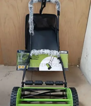 Exclusive Lawn Mower