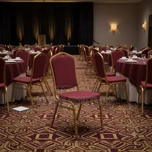 Office Chair; Office Banquet Armless Events Chairs