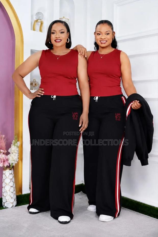 Unisex Classy 3 in 1 Tracksuits - thumbnail 2