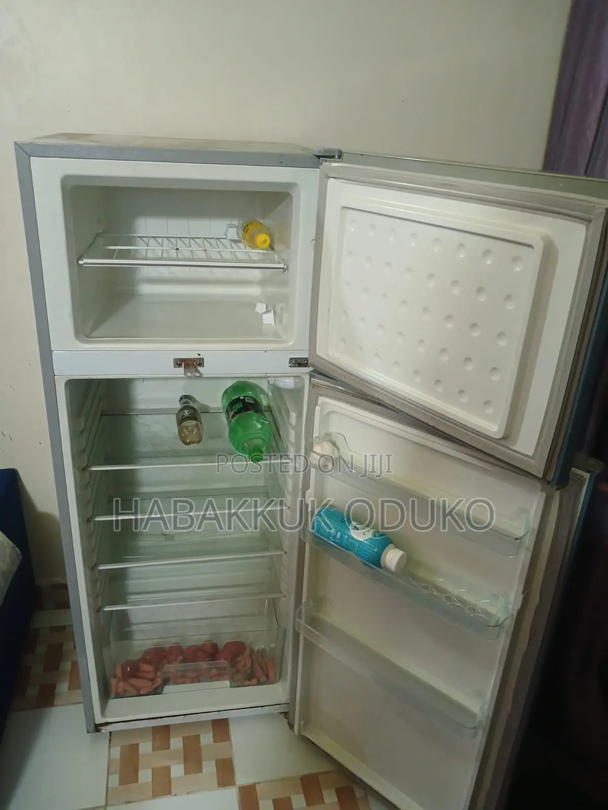 Ramtons Fridge in Perfect Condition