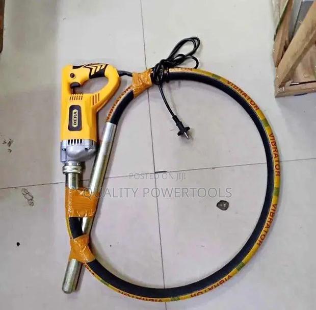 Tested Dera Electric Vibrator