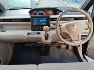 Suzuki Wagon R 2018 Brown
