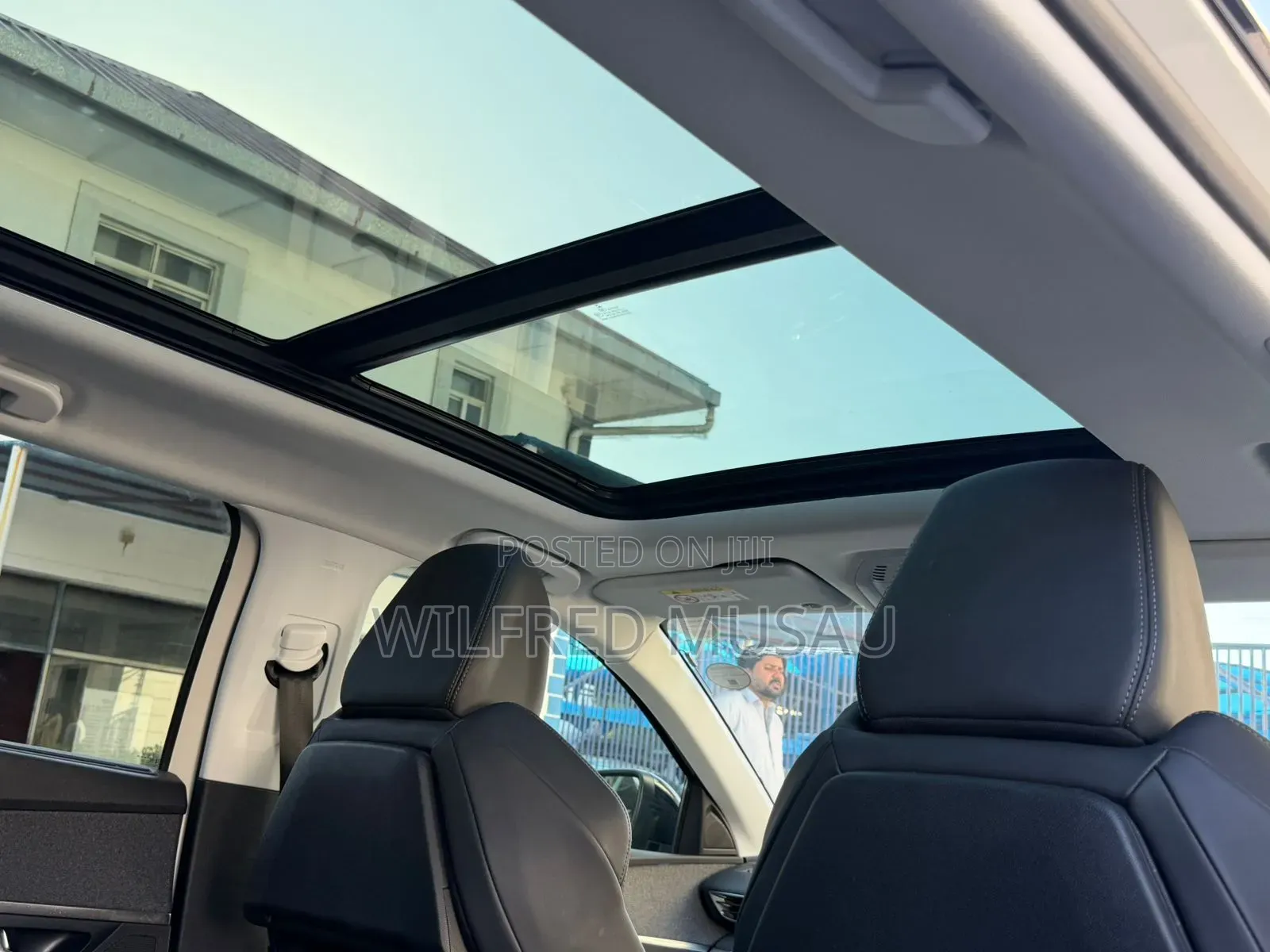 Peugeot 5008 1.6 BlueHDi 120 GT Line 2020 White