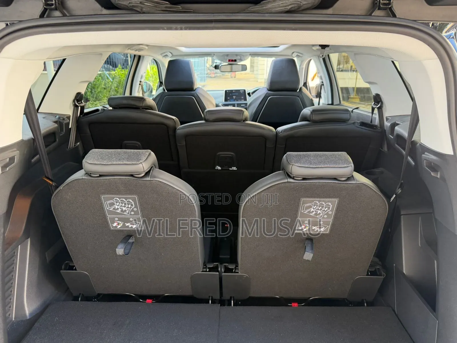 Peugeot 5008 1.6 BlueHDi 120 GT Line 2020 White
