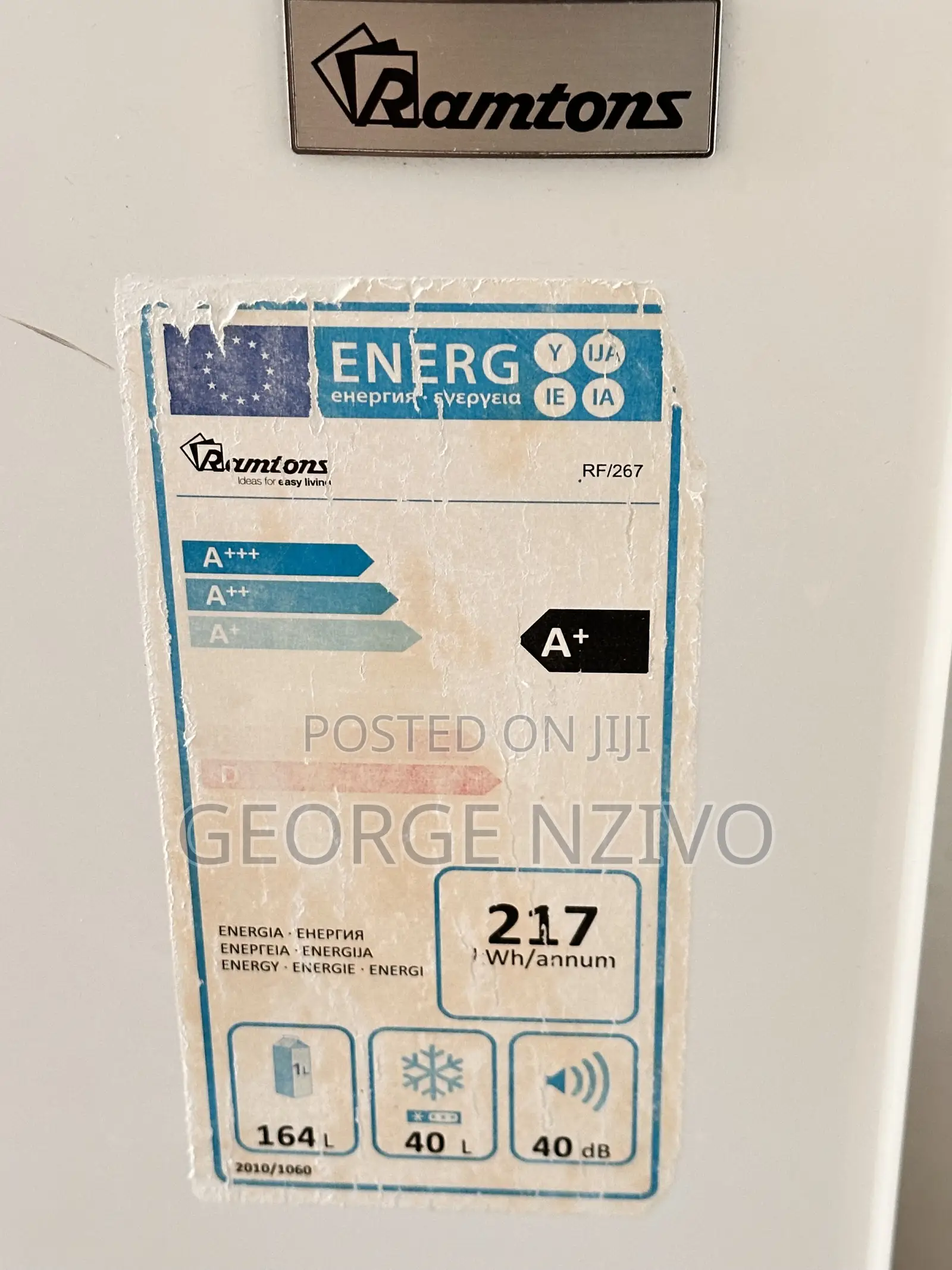 Refrigerator