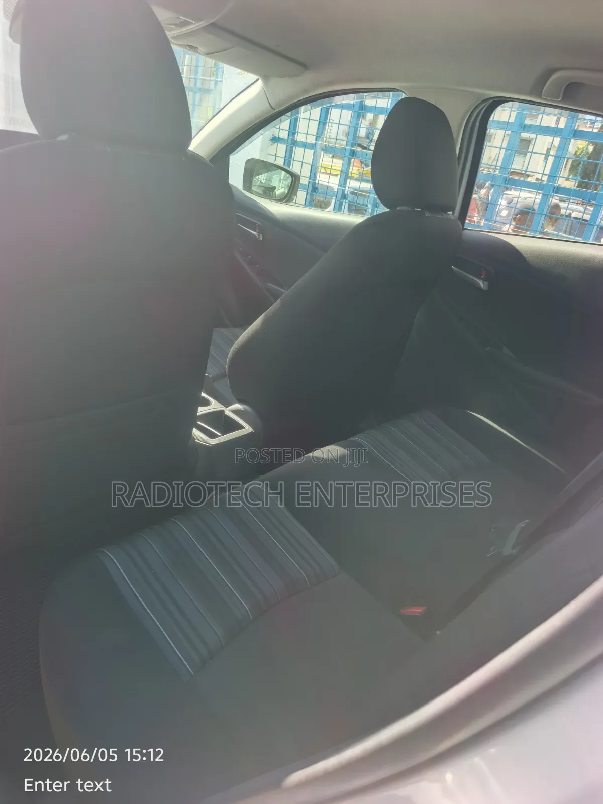 Mazda 2 2019 Silver