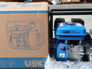 Usk Petrol Water Pump 3 "