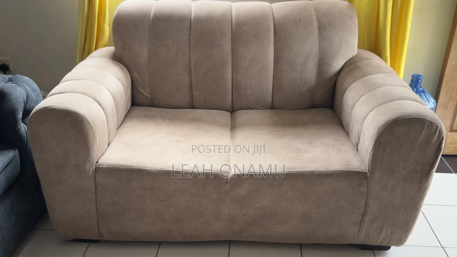 2 Seater Sofa