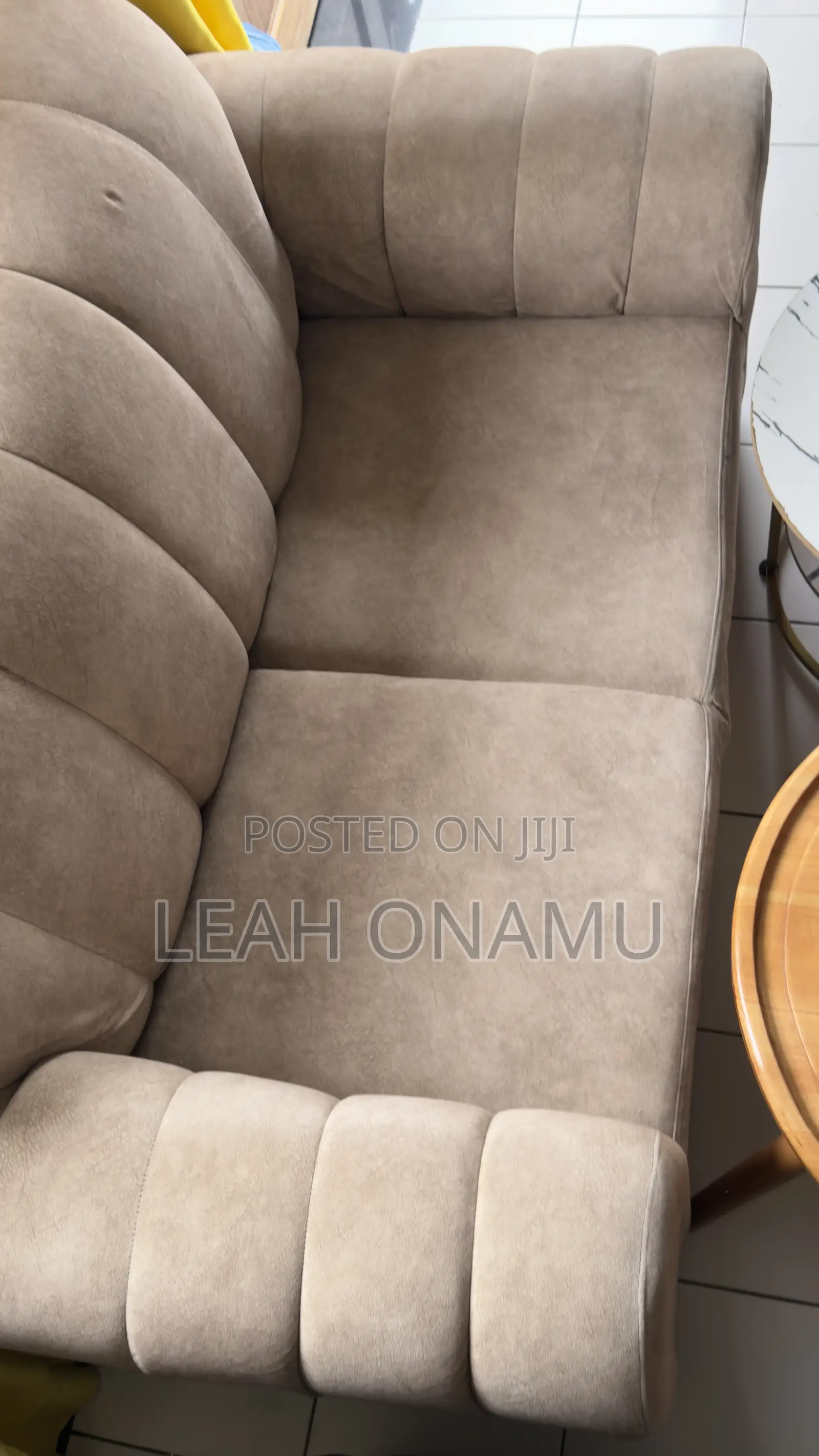 2 Seater Sofa