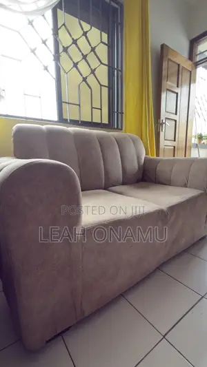 2 Seater Sofa