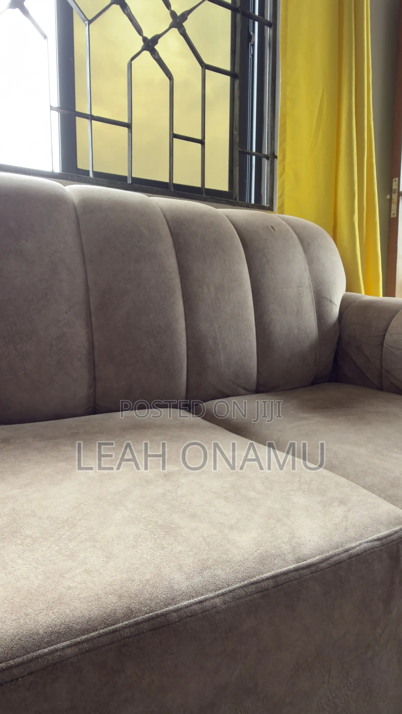 2 Seater Sofa