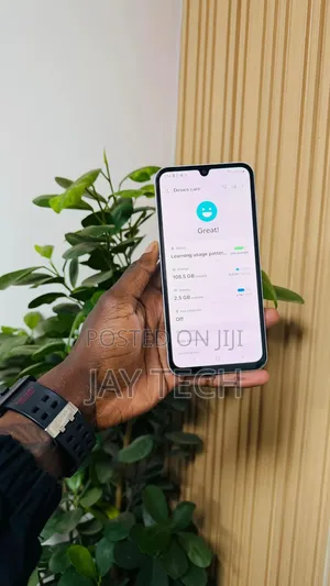 Samsung Galaxy A15 5G 128 GB White