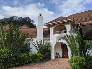 5bdrm Villa in Lower Kabete for rent
