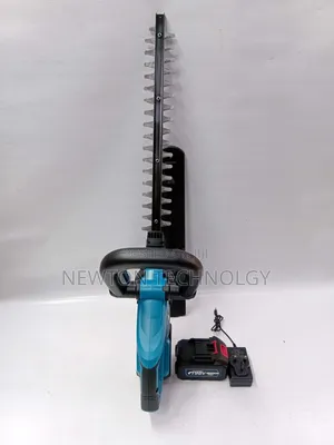 Makita Cordless Hedge Trimmer