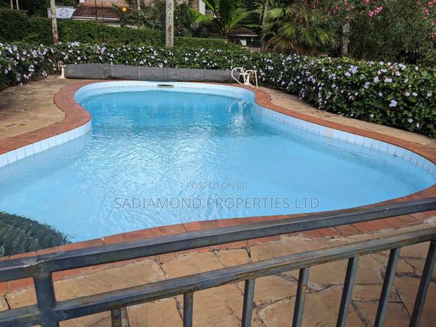 5bdrm Villa in Lower Kabete for rent - thumbnail 2