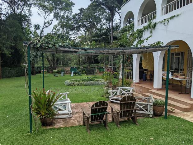 5bdrm Villa in Lower Kabete for rent - thumbnail 3