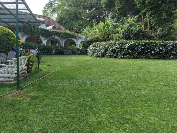 5bdrm Villa in Lower Kabete for rent - thumbnail 4