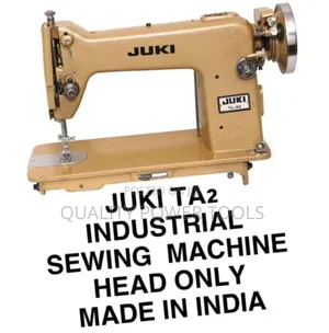 Durable Metal Body Sewing Machine Head Only